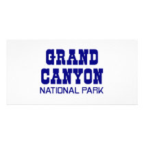 Grand Canyon National Park photo cards