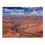 Grand Canyon National Park Postcards