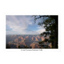 Grand Canyon National Park posters