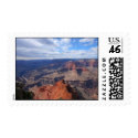 Grand Canyon National Park Stamps