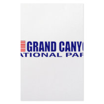 Grand Canyon National Park stationery by bartstshirts Grand Canyon National Park stationery
