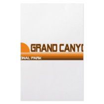 Grand Canyon National Park stationery by bartstshirts Grand Canyon National Park stationery