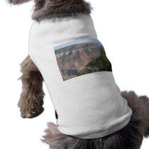 Grand Canyon North Rim pet clothing