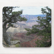 Grand Canyon North Rim mousepads