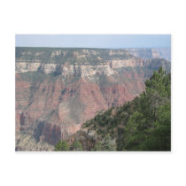 Grand Canyon North Rim postcards