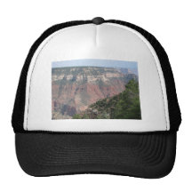 Grand Canyon North Rim Trucker Hats