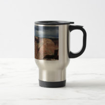 Grand Canyon of Arizona Coffee Mug
