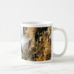 Grand Canyon Of The Yellowstone Park Looking Towar Mug