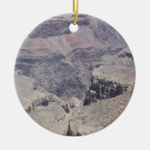 Grand Canyon Ornament