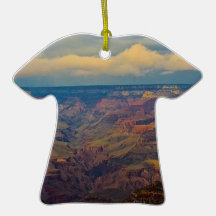 Grand Canyon Ornament