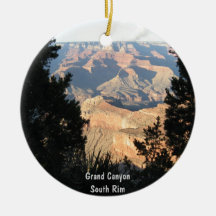 Grand Canyon Ornament