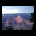 Grand Canyon Painted Desert Southwest Art Poster posters