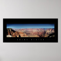 Grand Canyon Panorama Print