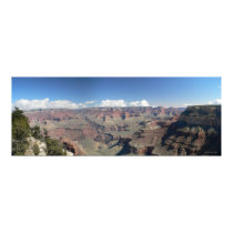 Grand Canyon Panoramic Poster posters