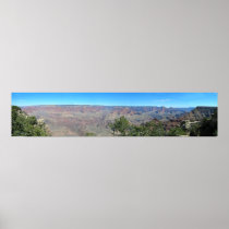 Grand Canyon Panoramic Posters