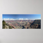 Grand Canyon Panoramic Poster posters