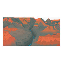 Grand Canyon Photo Cards