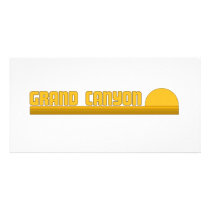 Grand Canyon photo cards