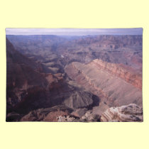 Grand Canyon placemats
