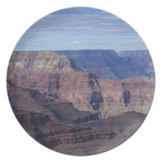 Grand Canyon Plate 1 plate