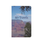 Grand Canyon Pocket Travel Journal