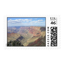 Grand Canyon postage by mlane53 Grand Canyon postage