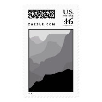 Grand Canyon postage by lonvig Grand Canyon postage