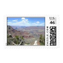 Grand Canyon postage by mlane53 Grand Canyon postage