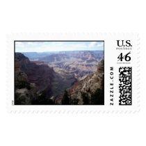 Grand Canyon postage by mvh276 Grand Canyon postage
