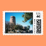 Grand Canyon Postage Stamp