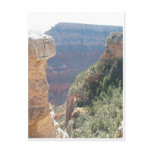 Grand Canyon Postcard