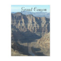 Grand Canyon Postcard by sunshinecoco Grand Canyon Postcard