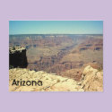 Grand Canyon Postcard by jmarkafghans Grand Canyon Postcard