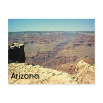 Grand Canyon Postcard by jmarkafghans Grand Canyon Postcard