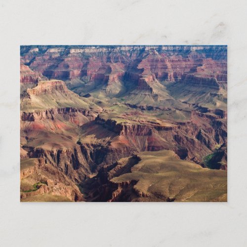 Grand Canyon Postcard postcard
