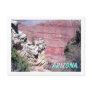 Grand Canyon Postcard