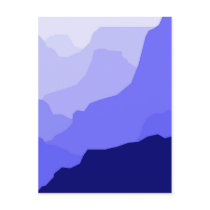 Grand Canyon Postcard