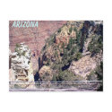 Grand Canyon Postcard