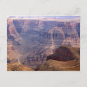 Grand Canyon postcard
