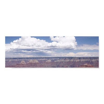 Grand Canyon Print by tjsixx