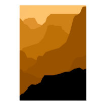 Grand Canyon posters by lonvig Grand Canyon posters
