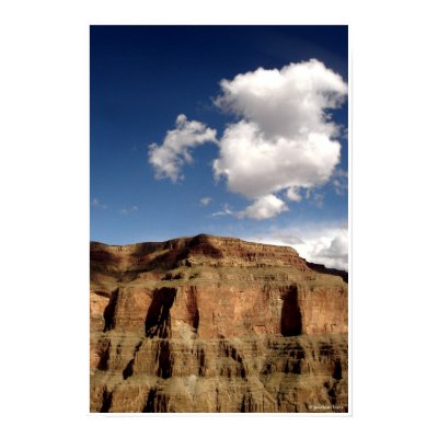 Grand Canyon Poster by jlayesphotography