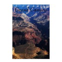 Grand Canyon Poster posters by Gopatriots Grand Canyon Poster posters
