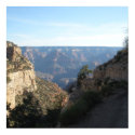 Grand Canyon Poster print