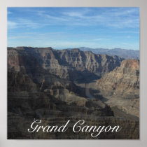Grand Canyon Poster