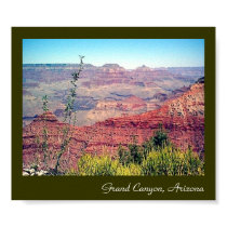 Grand Canyon Poster 001 posters