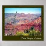 Grand Canyon Poster 001