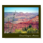 Grand Canyon Poster 001