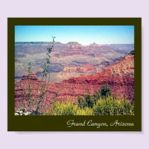 Grand Canyon Poster 001 posters