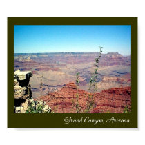Grand Canyon Poster 002 posters